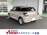 スイフト 1.2 XG 