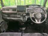 N-BOXカスタム G L ホンダセンシング 