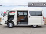 展示車両は、すべて厳しい基準をクリアした厳選中古車ばかりです!