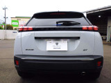 2008 GT ブルーHDi ディーゼル