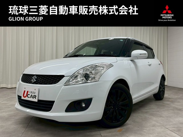 スイフト 1.2 XS 