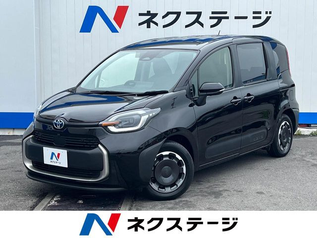 シエンタ ハイブリッド 1.5 Z 
