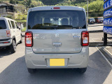 ワゴンRスマイル ハイブリッド(HYBRID) Sリミテッド 4WD 