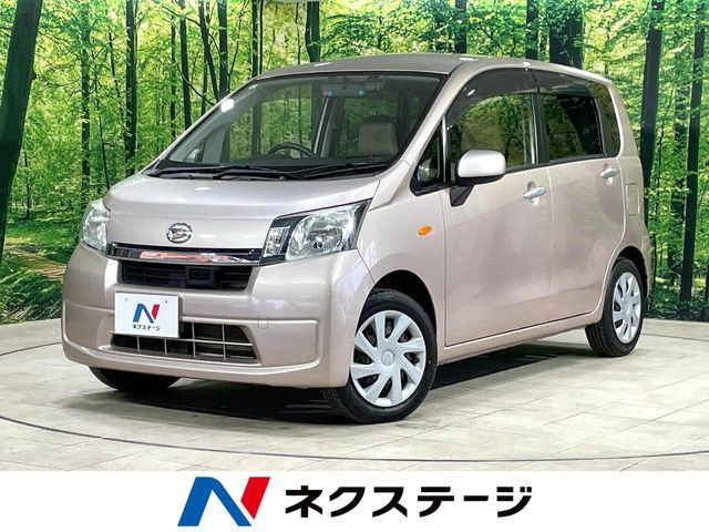 ムーヴ L SA 