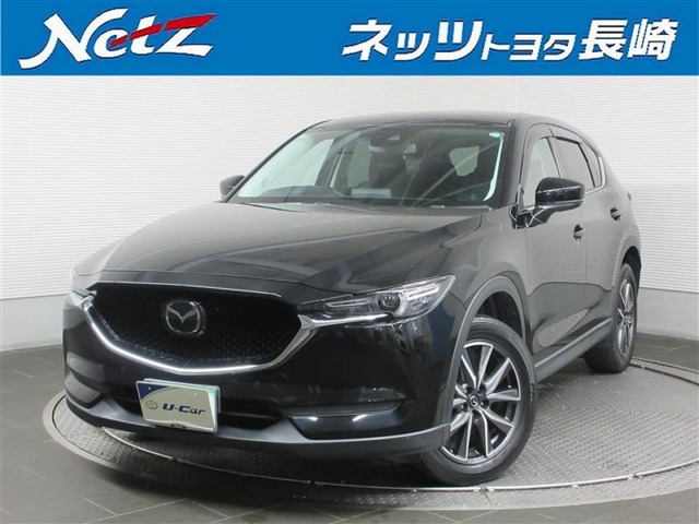 CX-5 2.2 XD プロアクティブ 