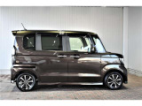 N-BOXカスタム G L ホンダセンシング 