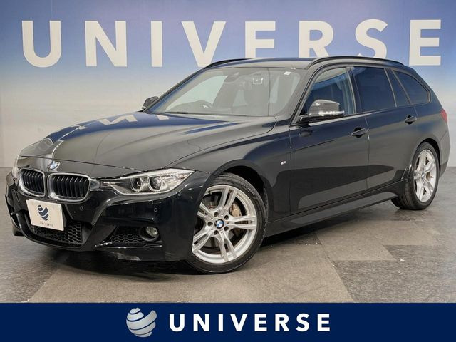 3シリーズツーリング 335i Mスポーツ 