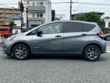 ノート 1.2 e-POWER X ブラックアロー
