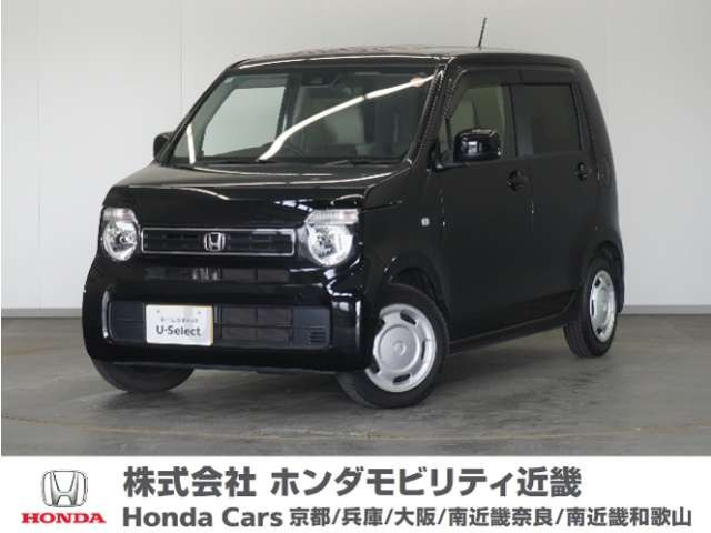 N-WGN L ホンダ センシング 