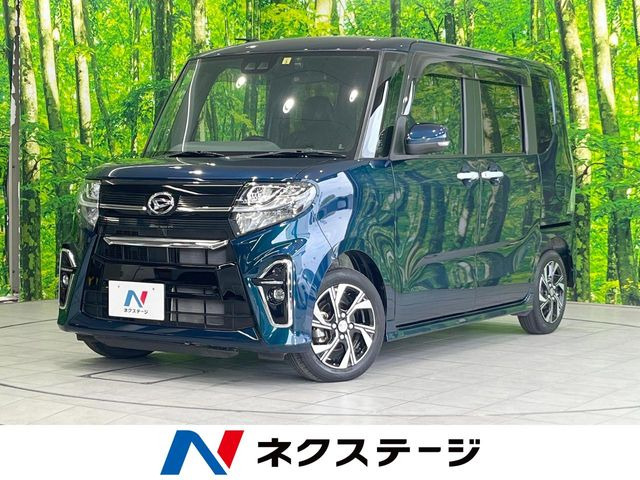 タントカスタム X セレクション 