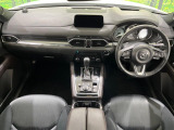 CX-8 2.5 25S プロアクティブ 