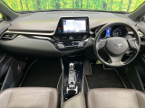 C-HR  G LEDエディション