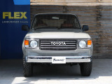ランドクルーザー80 4.5 VXリミテッド 4WD 