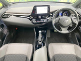 C-HR  G