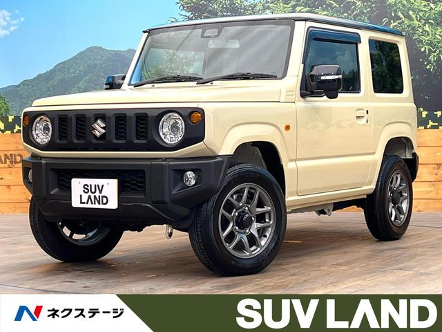 ジムニー  XC
