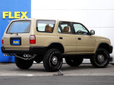 ハイラックスサーフ 2.7 SSR-X 4WD 