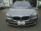 7シリーズ 750i 