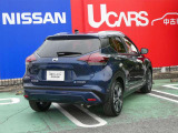 キックス 1.2 X (e-POWER) 