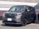 ステップワゴン 1.5 スパーダ 