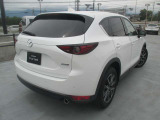 CX-5 2.2 XD Lパッケージ 4WD 