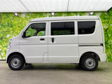 エブリイ PA リミテッド 4WD 
