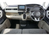 N-BOX G L ホンダセンシング 
