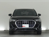 Q3  35 TDI クワトロ Sライン ディーゼルターボ 4WD