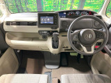 N-BOX G EX ホンダセンシング 