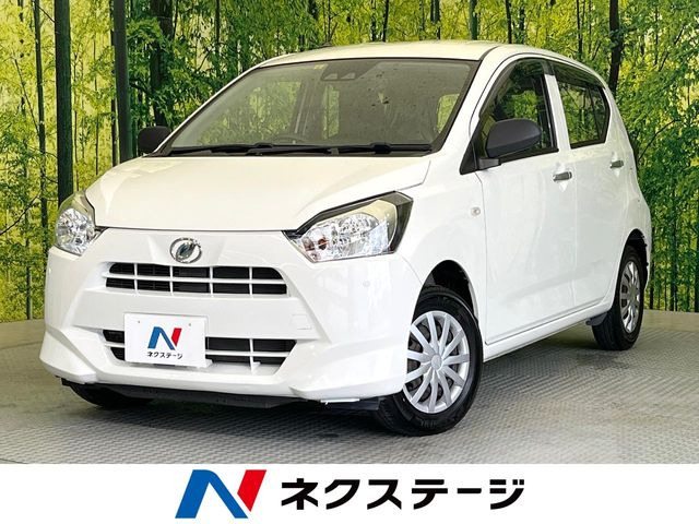 ミライース L SAIII 
