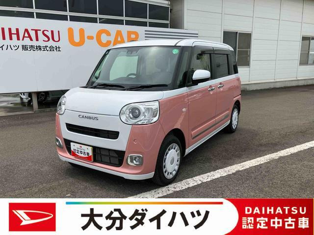 ムーヴキャンバス  ストライプス G
