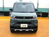 デリカミニ T プレミアム 4WD