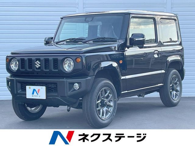 ジムニー  XC
