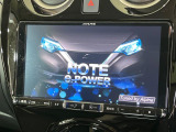 ノート 1.2 e-POWER X Vセレクション 