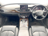 A6 2.8 FSI クワトロ 4WD 