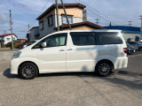夜22時までライトアップ!展示車見放題!夜間はスタッフも居ませんが、時間を気にせず心置きなく御覧ください。