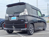 ソリオバンディット 1.2 ハイブリッド(HYBRID) MV 4WD 