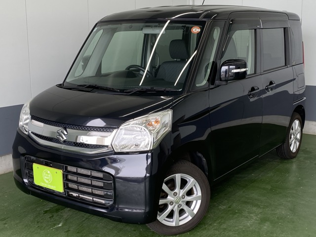 スペーシア T 4WD 