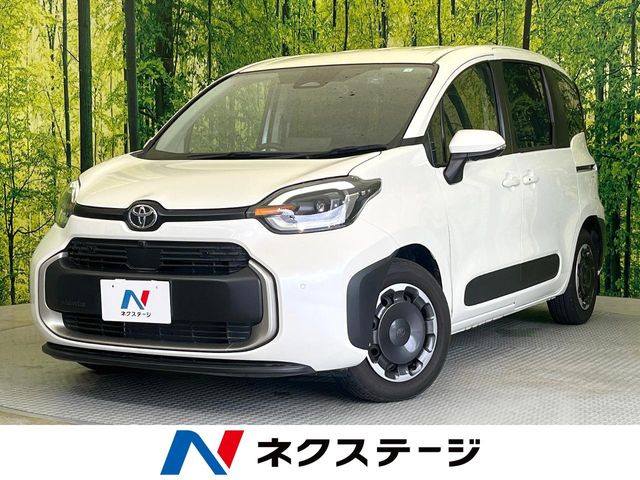 シエンタ 1.5 Z 