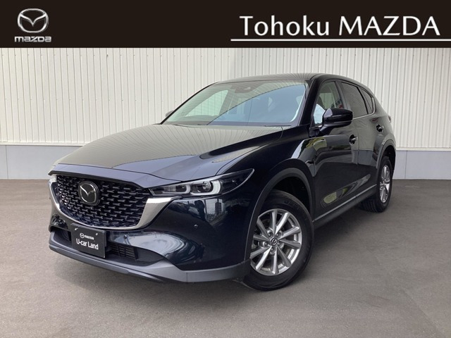CX-5 2.2 XD プロアクティブ 