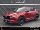 マツダ CX-5