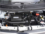 N-BOX G EX ホンダセンシング 