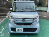 N-BOX G L ターボ ホンダセンシング 