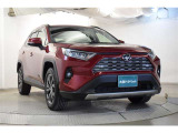 RAV4  2.0 G 4WD