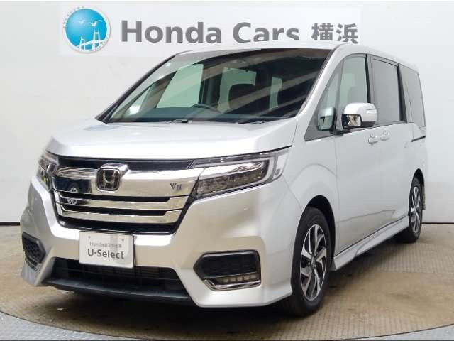 ステップワゴン 1.5 スパーダ ホンダ センシング 