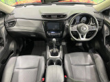 エクストレイル 2.0 20Xi 