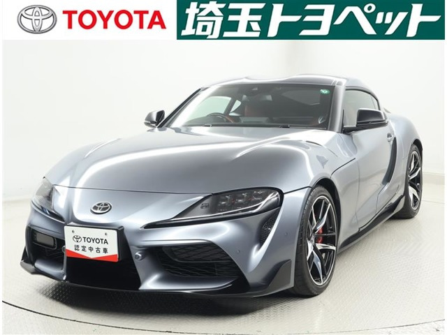 スープラ 3.0 RZ 