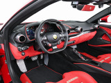 812GTS F1 DCT 