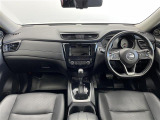 エクストレイル 2.0 20Xi エクストリーマーX 4WD サンルーフ