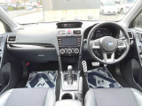 フォレスター 2.0 Sリミテッド 4WD 