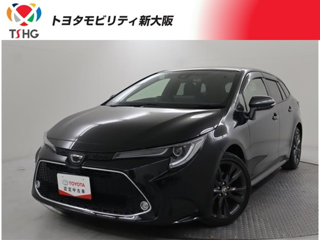 カローラツーリング 1.8 W×B 